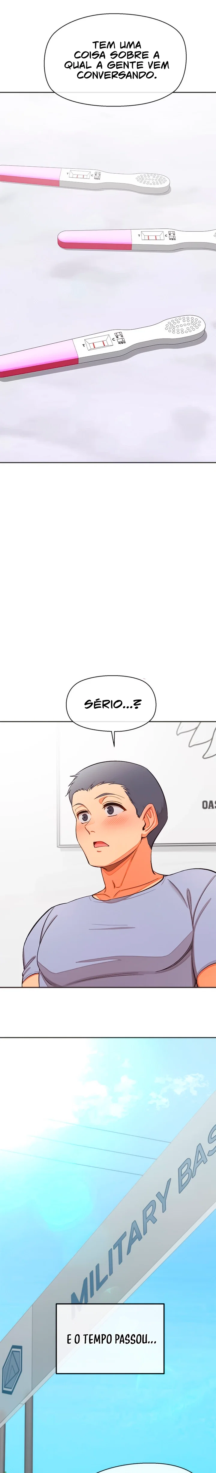 The Seed of Destiny — Capítulo 50 [FIM] — página 22