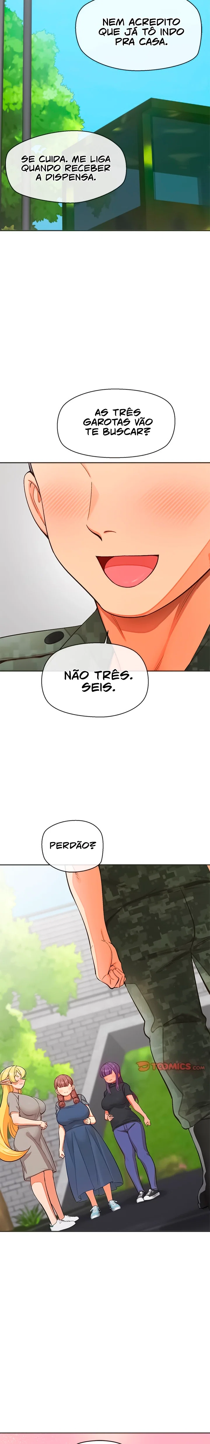 The Seed of Destiny — Capítulo 50 [FIM] — página 23