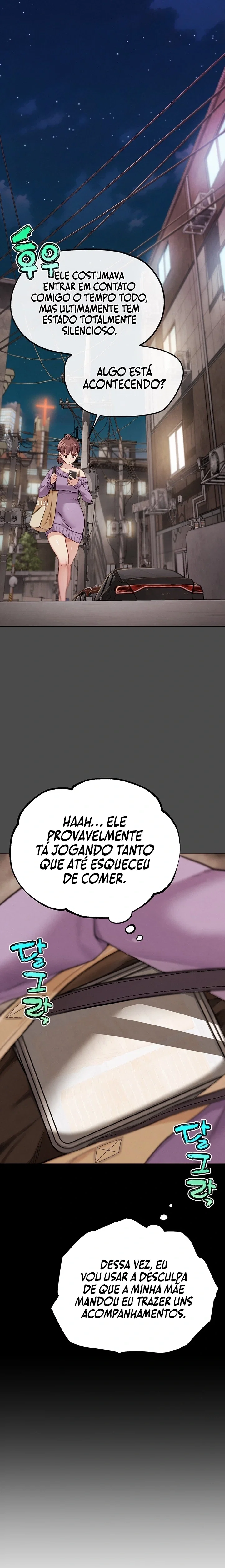 IRL PvP — Capítulo 16 — página 16
