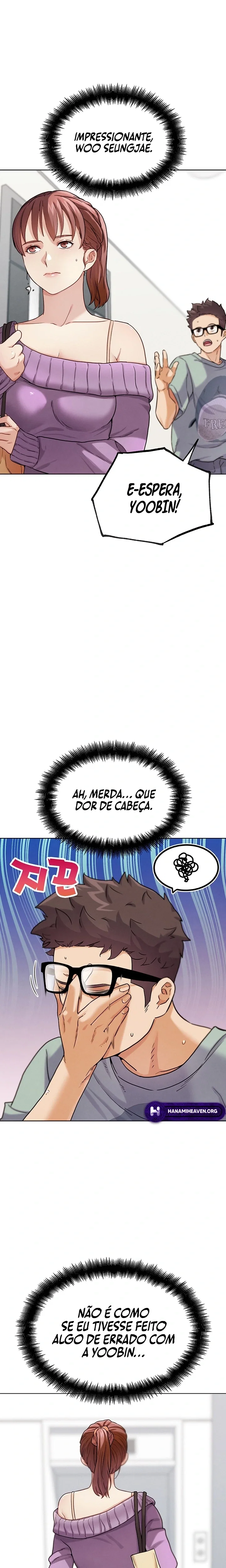 IRL PvP — Capítulo 16 — página 21