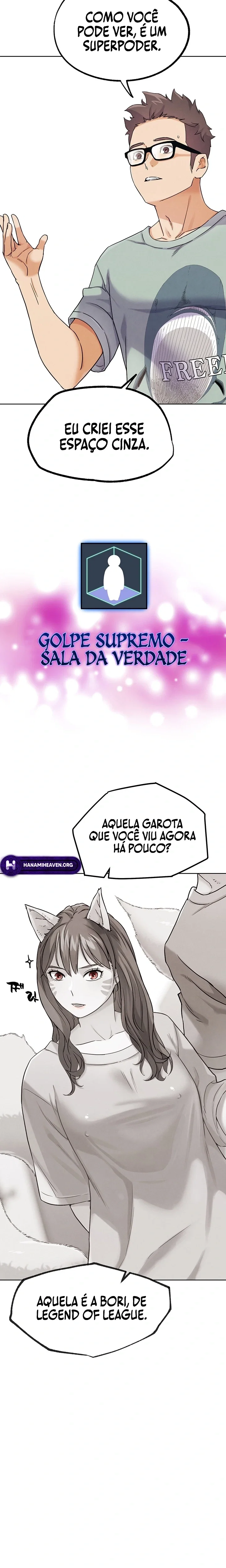 IRL PvP — Capítulo 16 — página 31