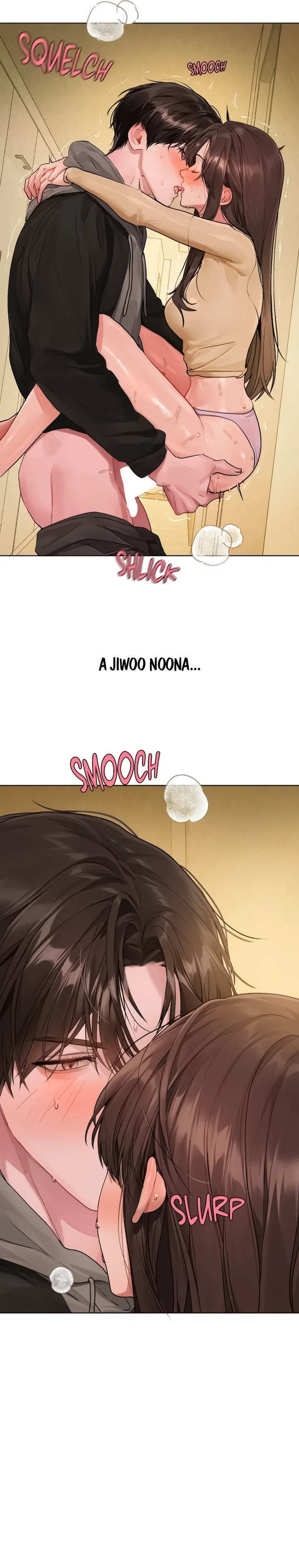 Something About You — Capítulo 14 — página 2