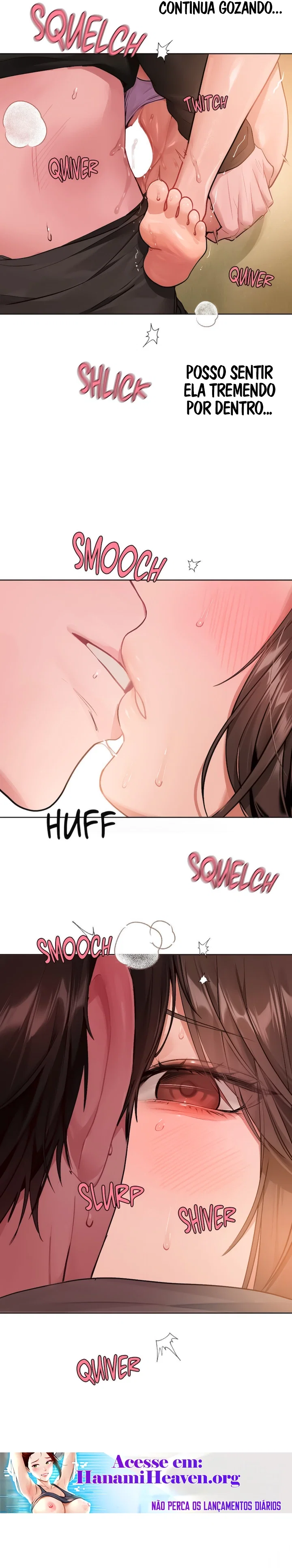 Something About You — Capítulo 14 — página 3