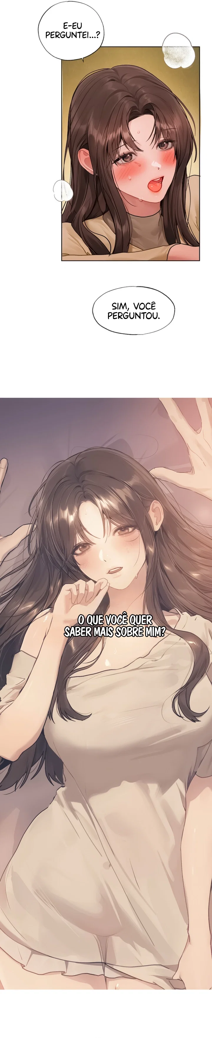 Something About You — Capítulo 14 — página 7