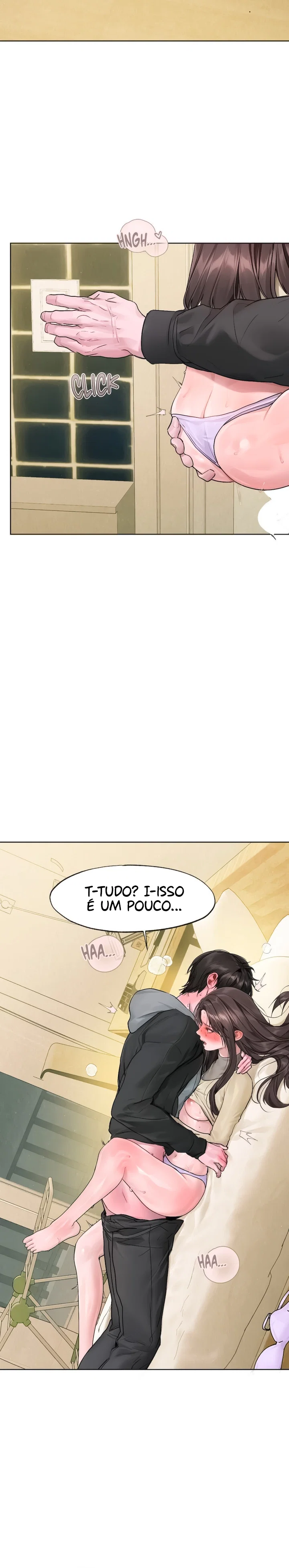 Something About You — Capítulo 14 — página 11
