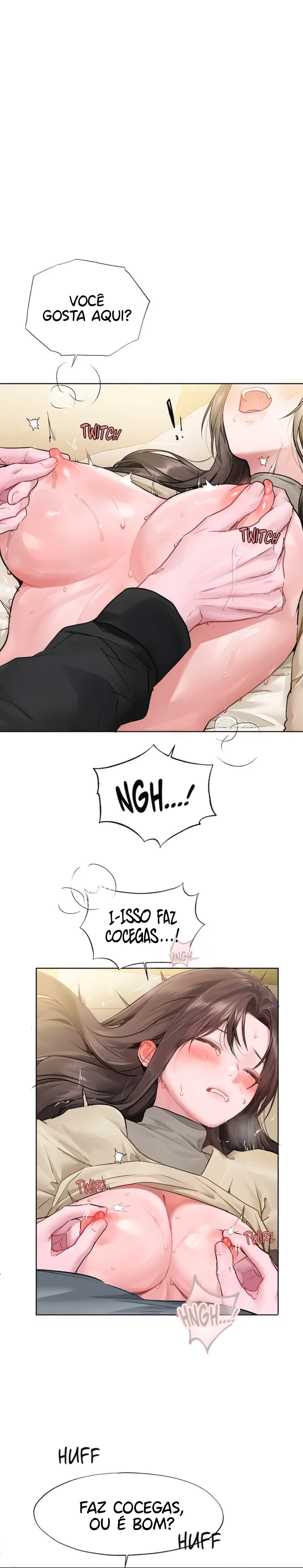 Something About You — Capítulo 14 — página 13