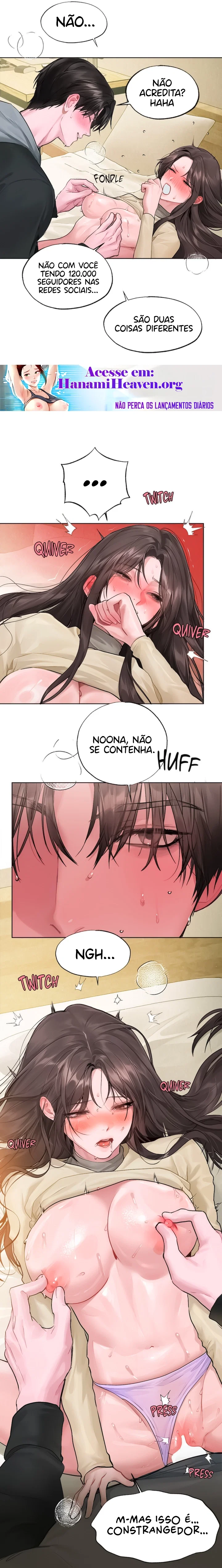 Something About You — Capítulo 14 — página 17