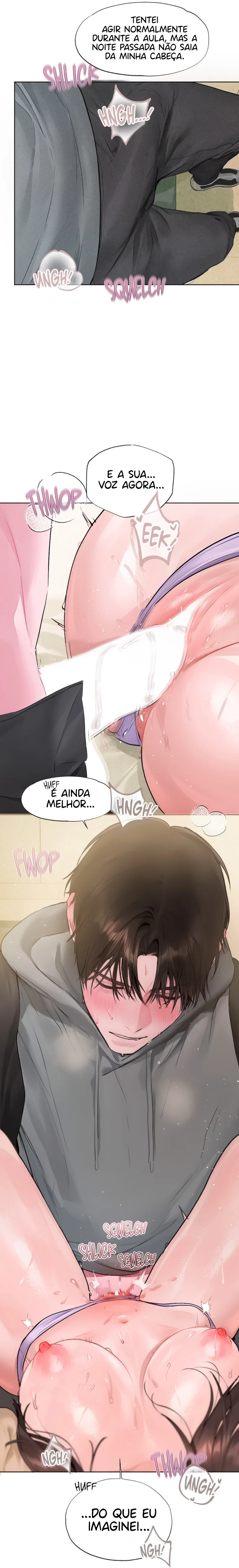 Something About You — Capítulo 14 — página 24