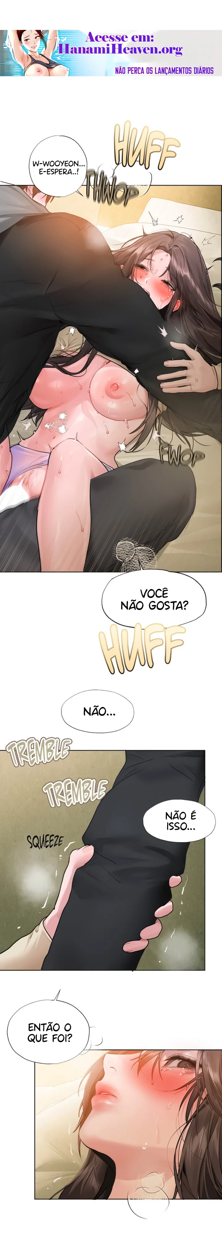 Something About You — Capítulo 14 — página 25