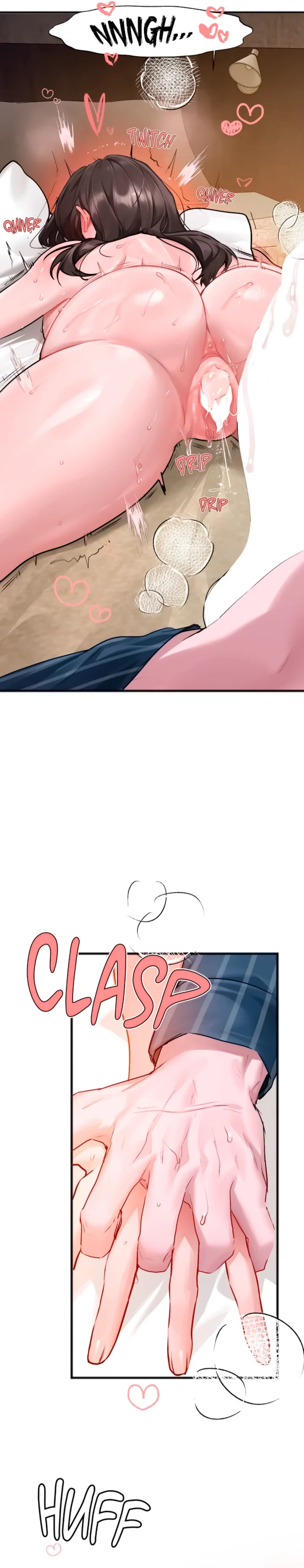 Something About You — Capítulo 21 — página 4