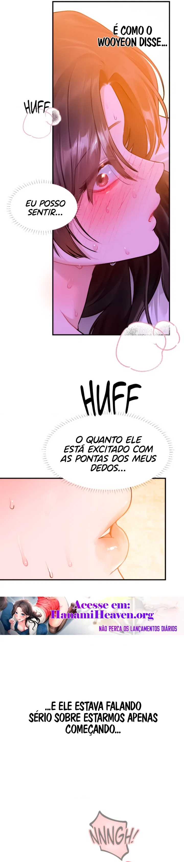 Something About You — Capítulo 21 — página 10