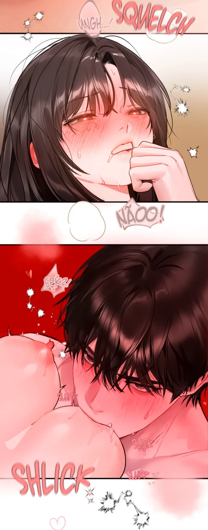Something About You — Capítulo 21 — página 14