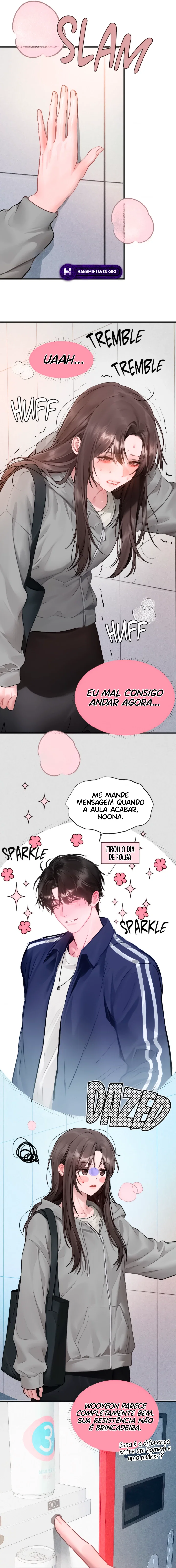 Something About You — Capítulo 21 — página 16