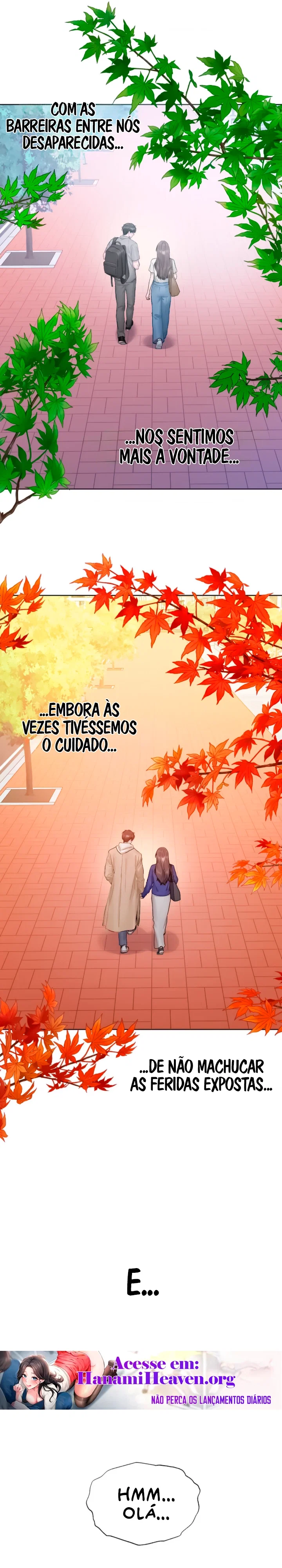 Something About You — Capítulo 21 — página 18