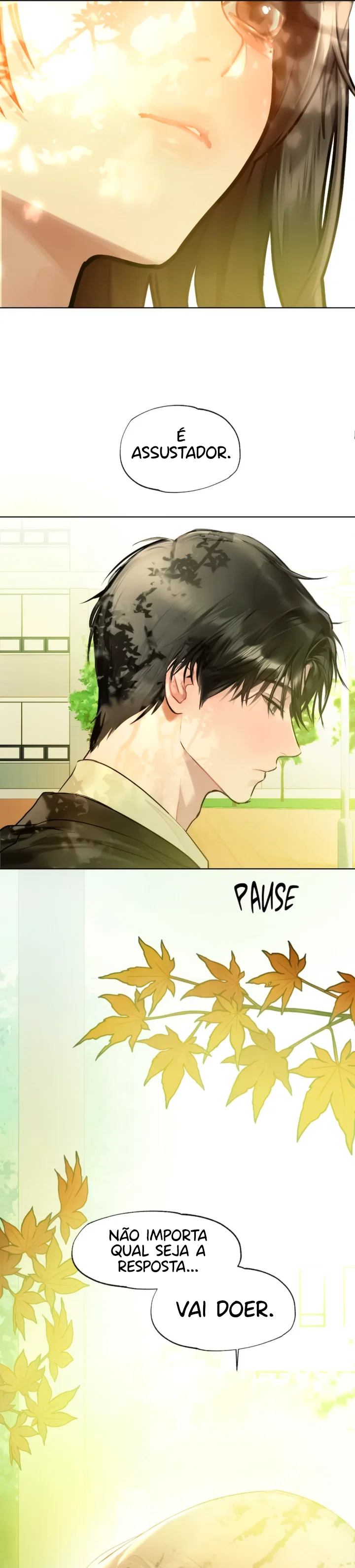 Something About You — Capítulo 21 — página 28