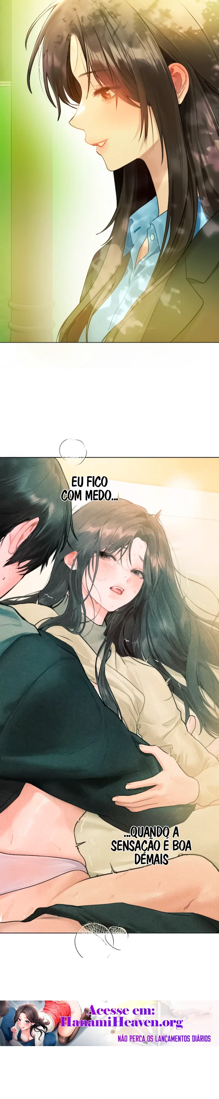 Something About You — Capítulo 21 — página 29