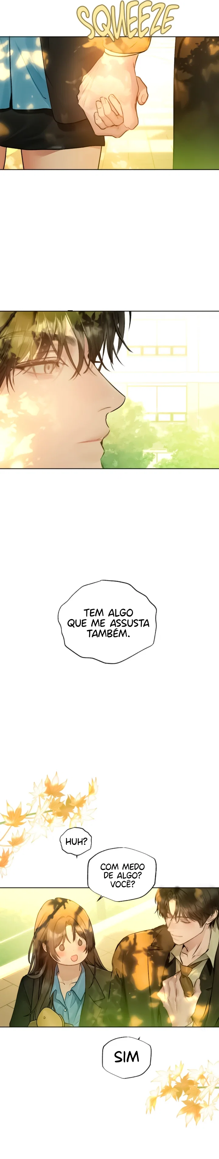 Something About You — Capítulo 21 — página 30