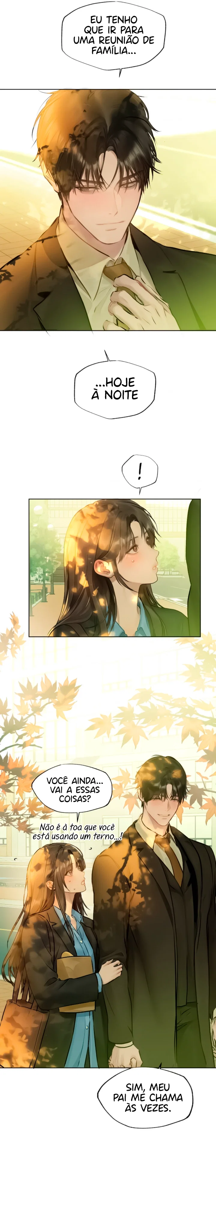 Something About You — Capítulo 21 — página 31