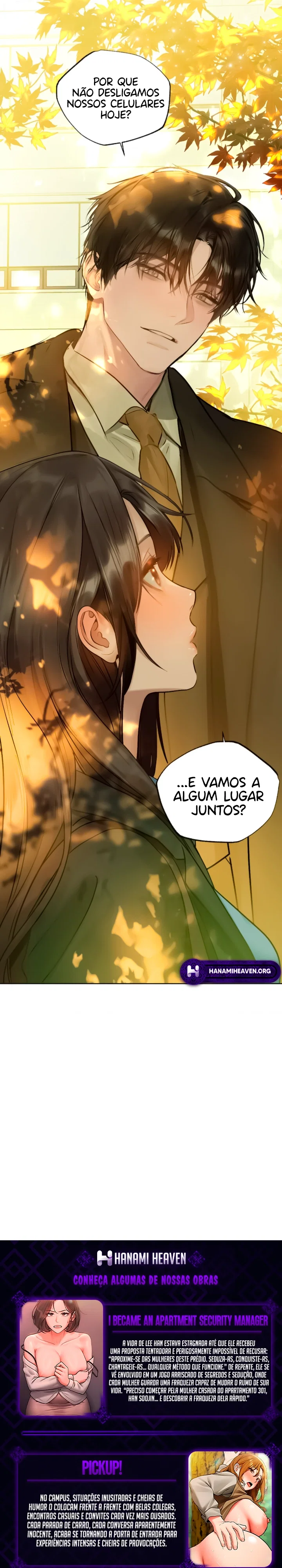 Something About You — Capítulo 21 — página 33