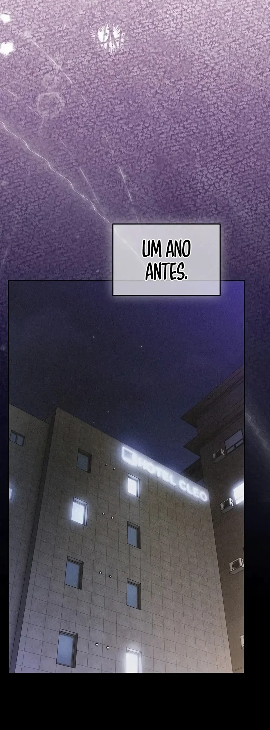 My Noona’s Sexual DM — Capítulo 6 [FIM] — página 8