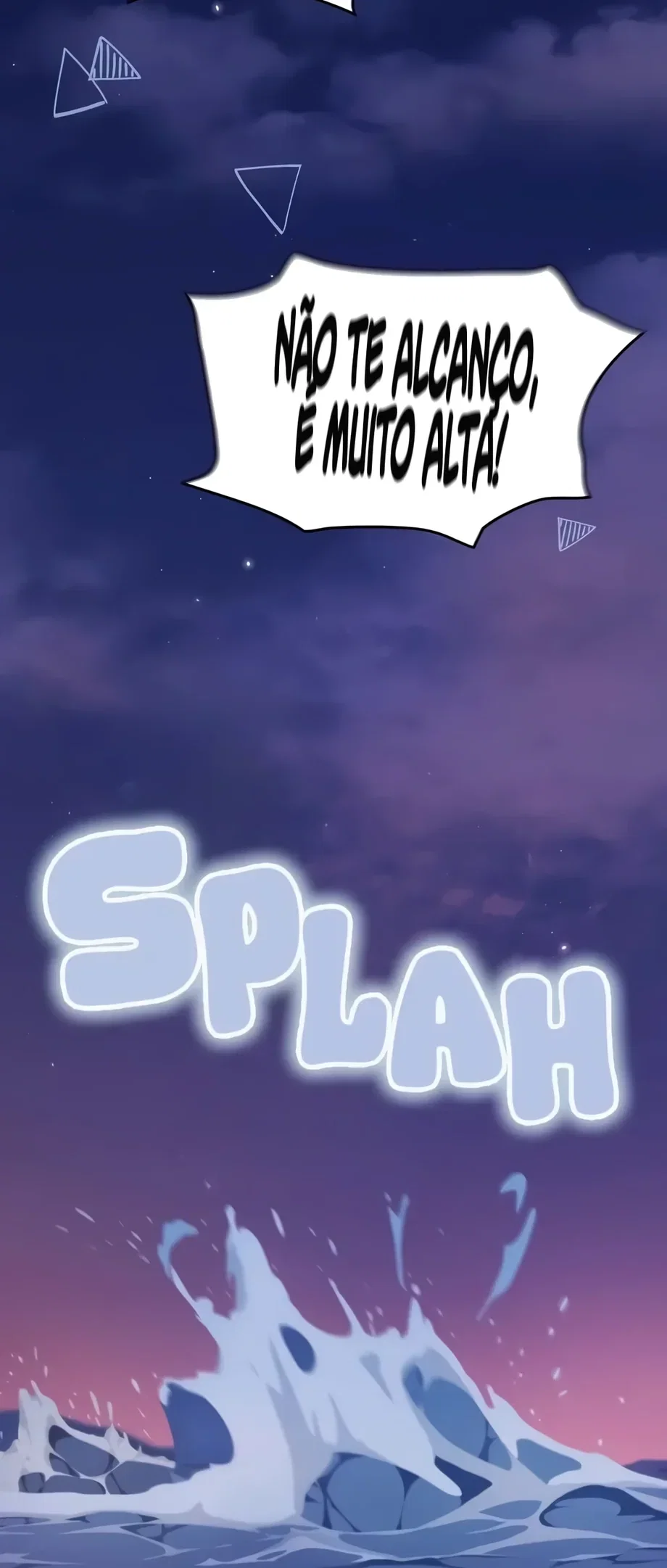 My Noona’s Sexual DM — Capítulo 6 [FIM] — página 61
