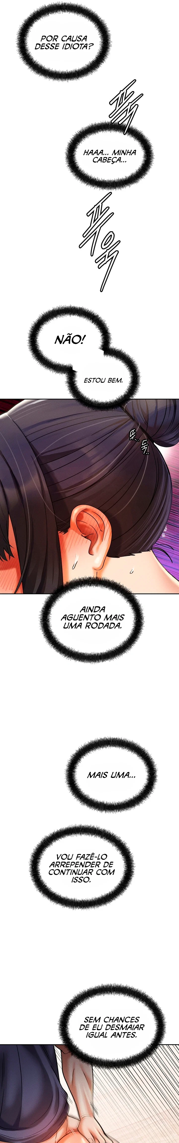69 University — Capítulo 13 — página 16