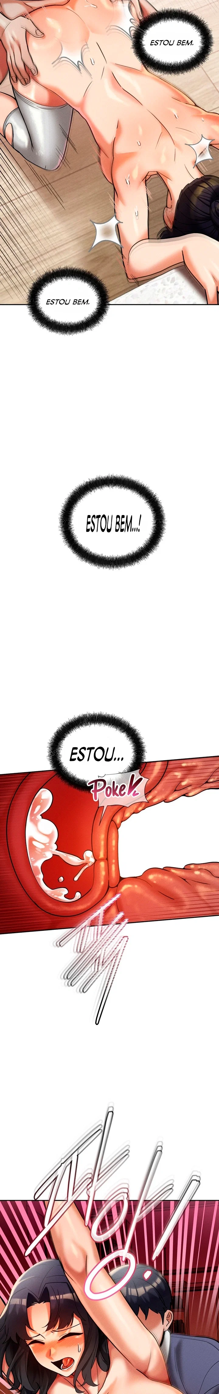 69 University — Capítulo 13 — página 17