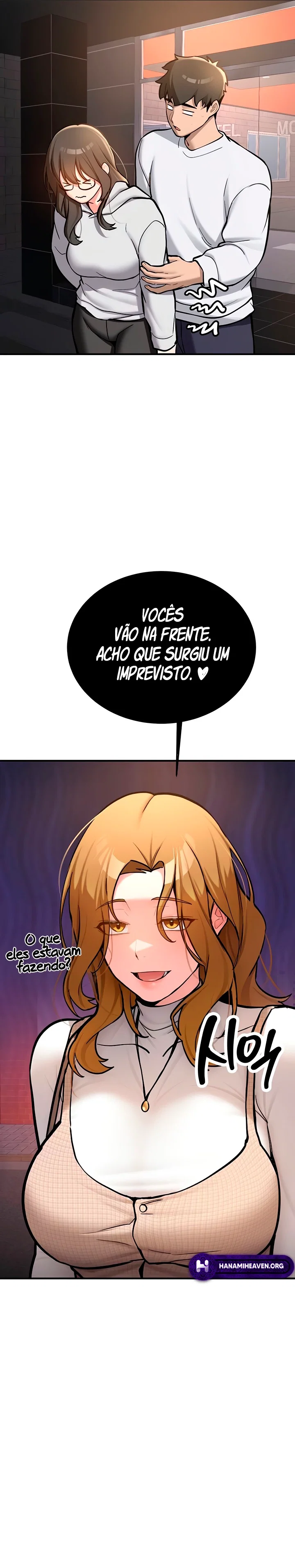 Pickup! — Capítulo 11 — página 2
