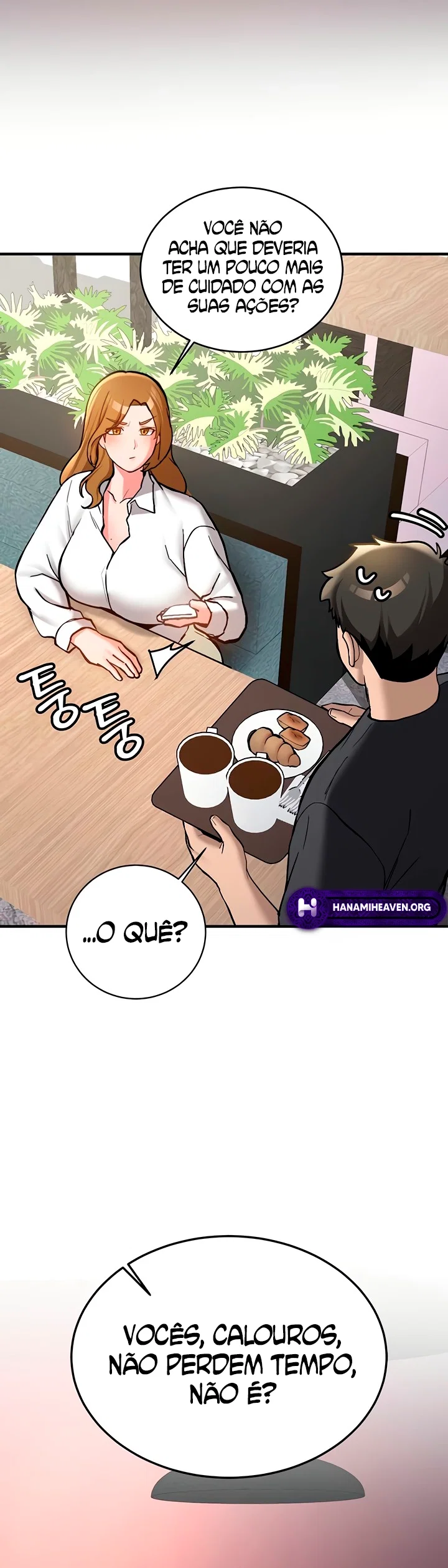 Pickup! — Capítulo 11 — página 11