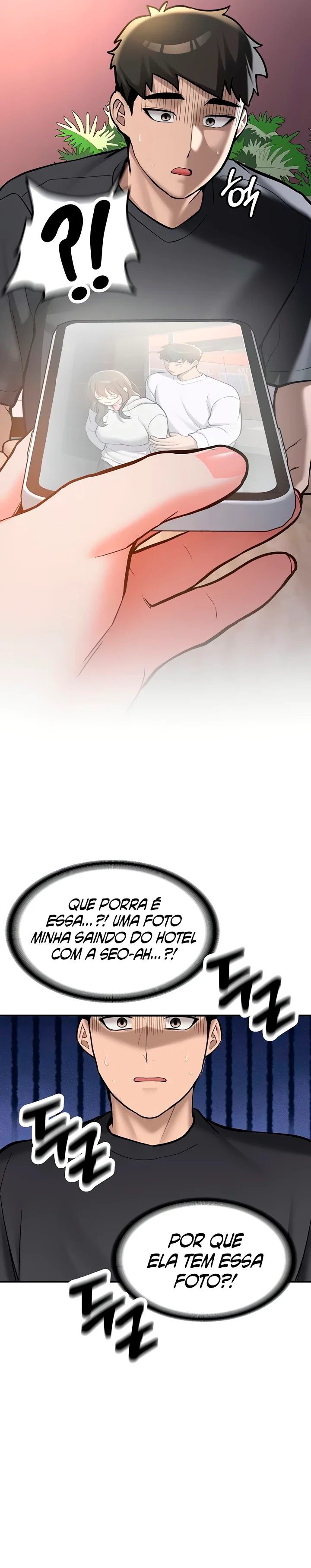 Pickup! — Capítulo 11 — página 12