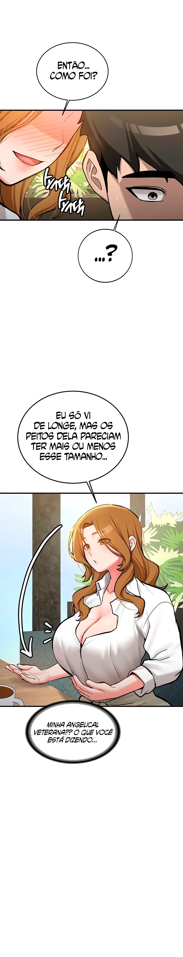 Pickup! — Capítulo 11 — página 21