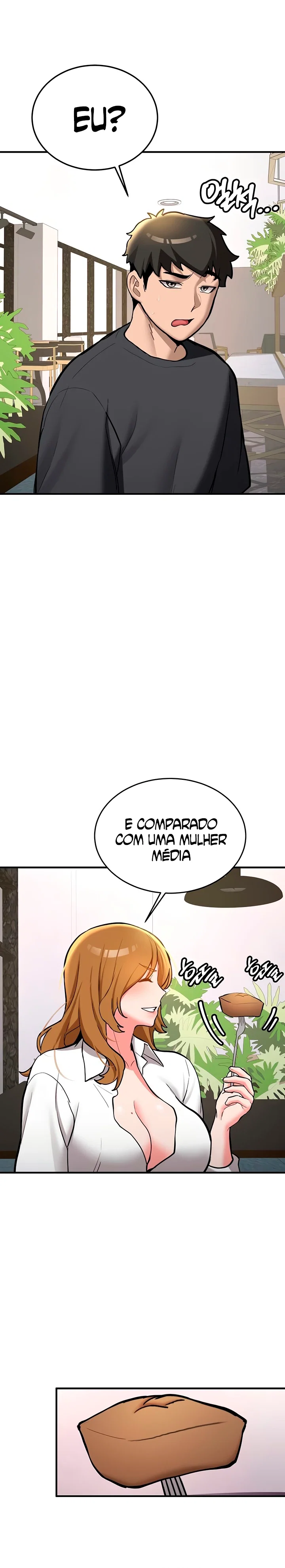 Pickup! — Capítulo 11 — página 25