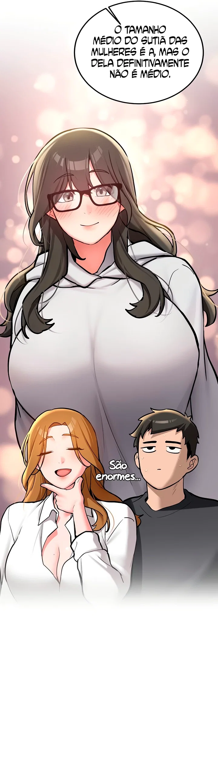 Pickup! — Capítulo 11 — página 26