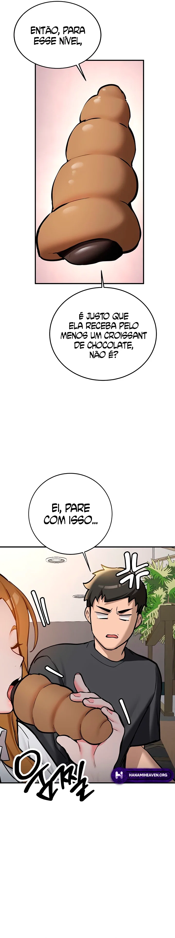 Pickup! — Capítulo 11 — página 27