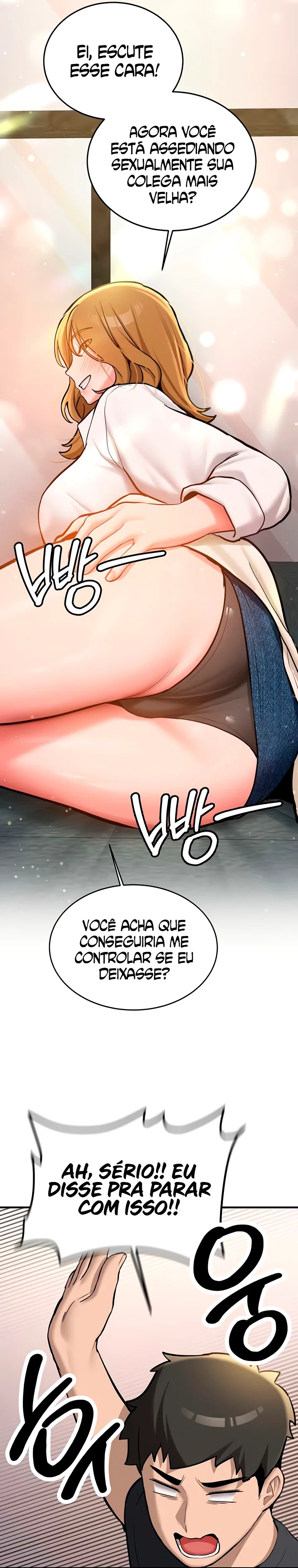 Pickup! — Capítulo 11 — página 30