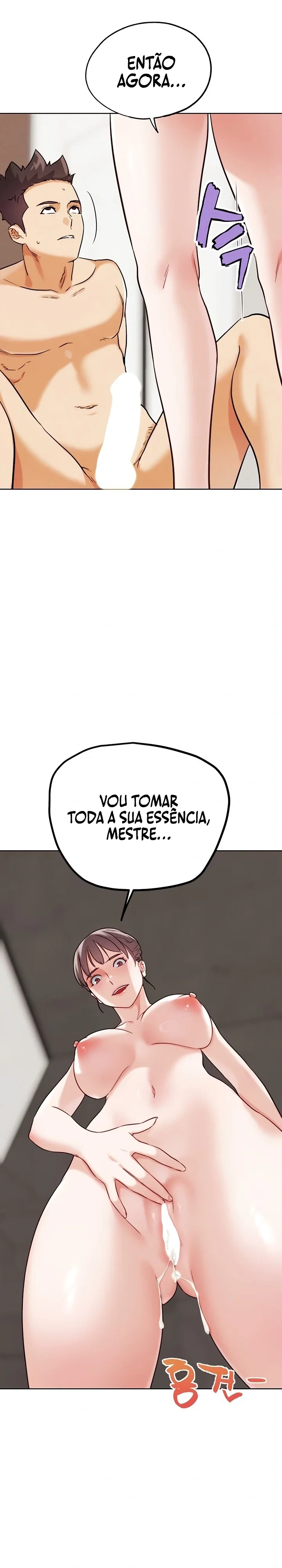 IRL PvP — Capítulo 27 — página 28