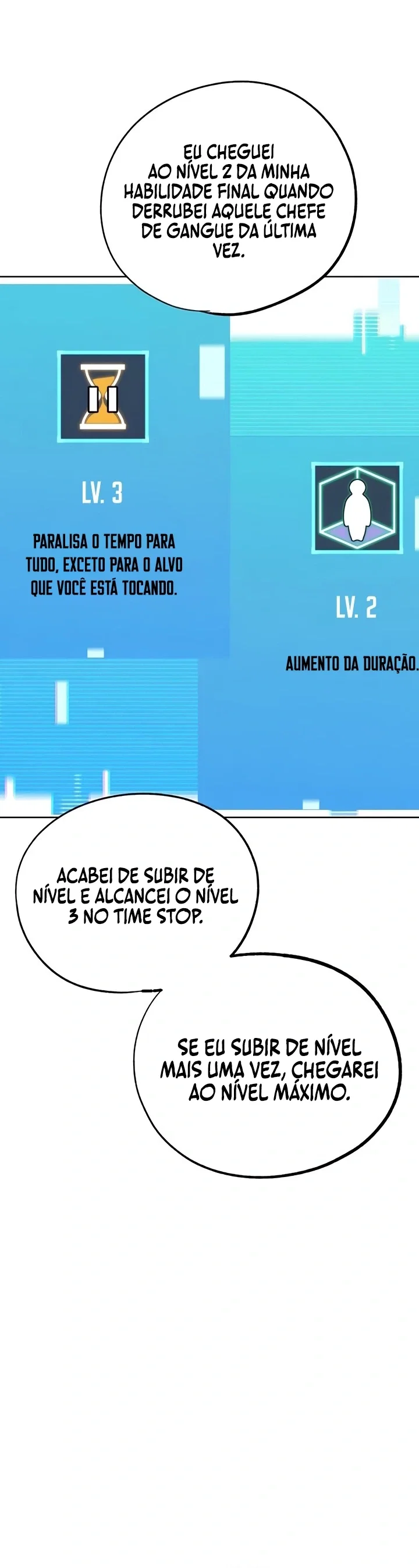 IRL PvP — Capítulo 27 — página 41