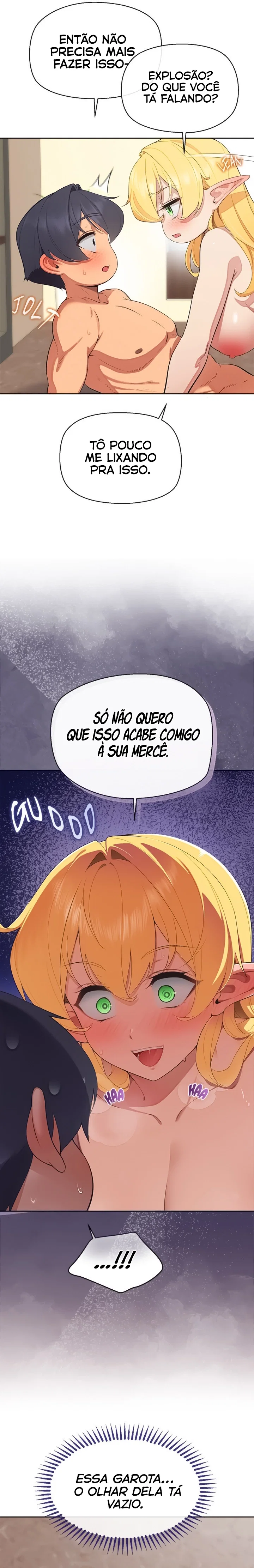 The Seed of Destiny — Capítulo 6 — página 3