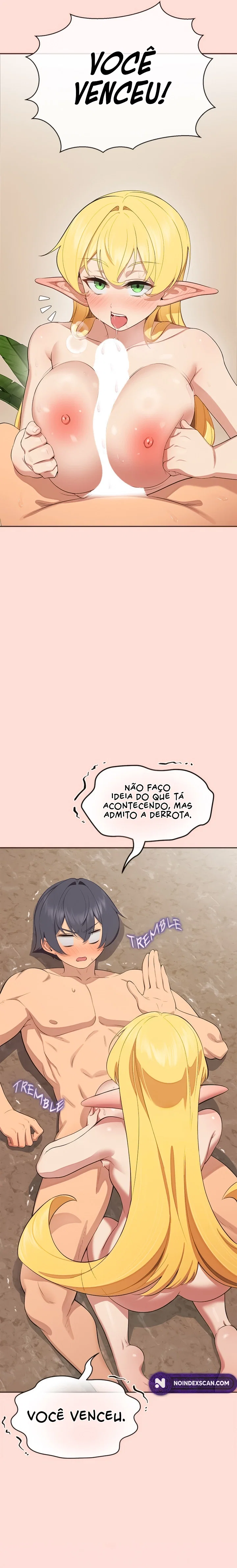 The Seed of Destiny — Capítulo 6 — página 12