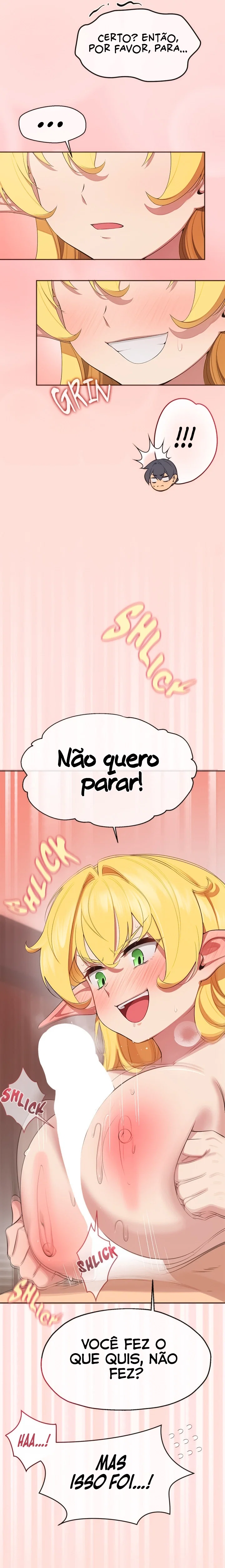 The Seed of Destiny — Capítulo 6 — página 13