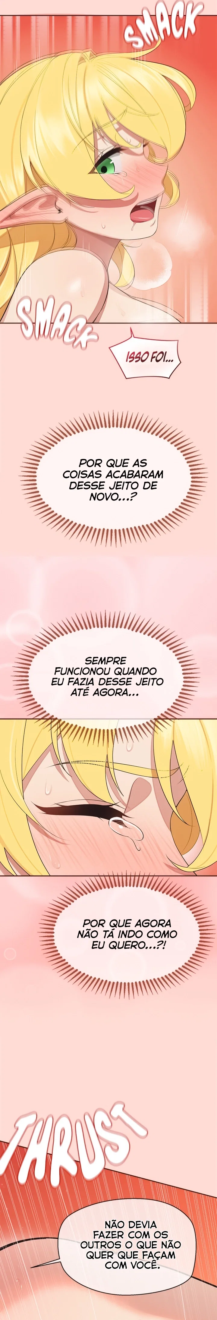 The Seed of Destiny — Capítulo 6 — página 25