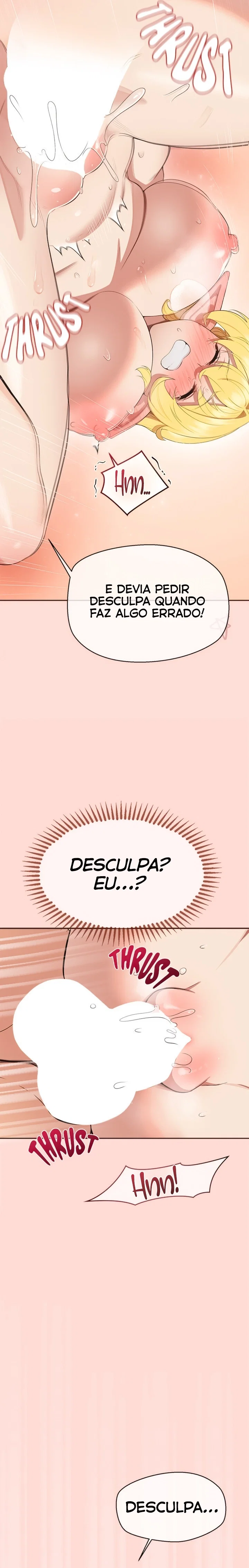 The Seed of Destiny — Capítulo 6 — página 26