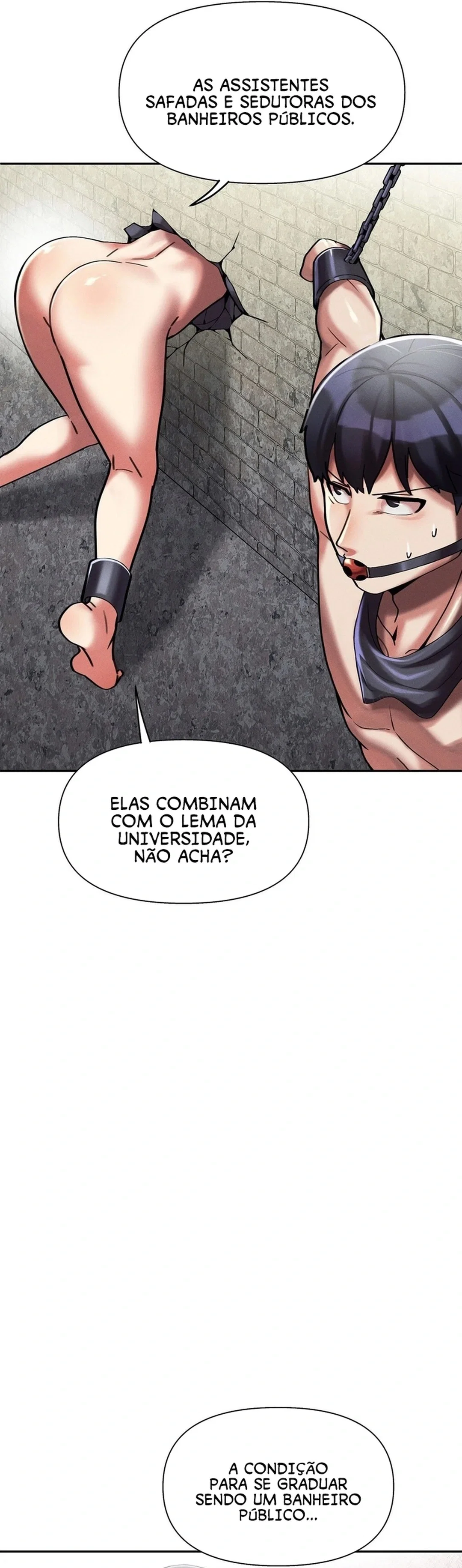 69 University — Capítulo 6 — página 5