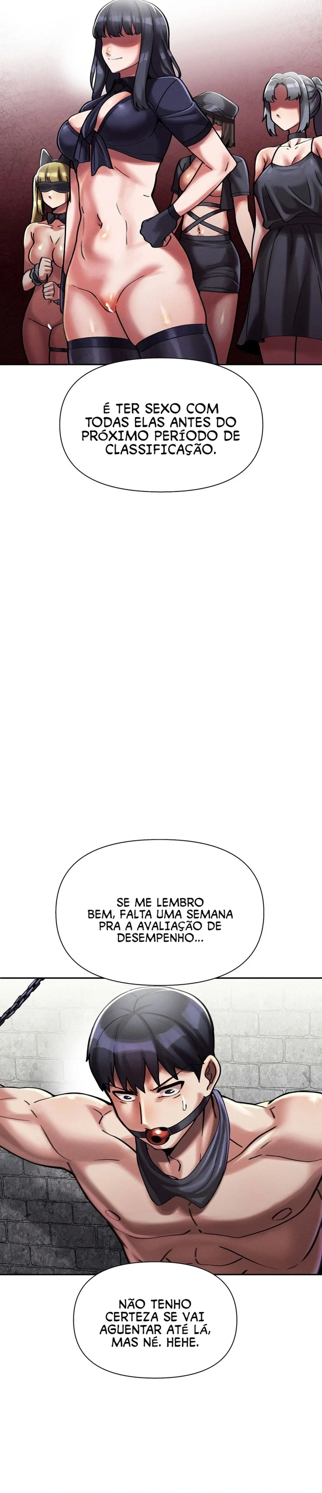 69 University — Capítulo 6 — página 6