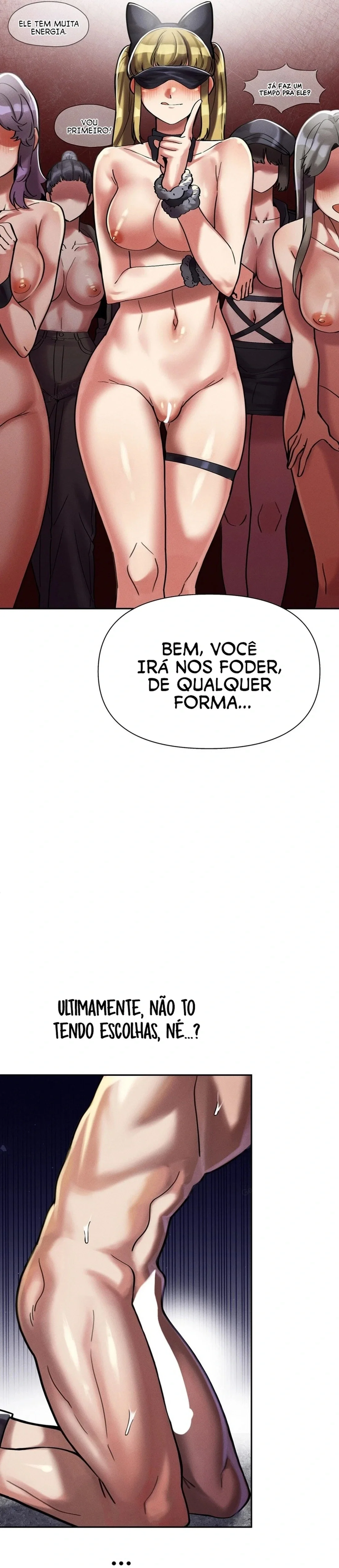 69 University — Capítulo 6 — página 10