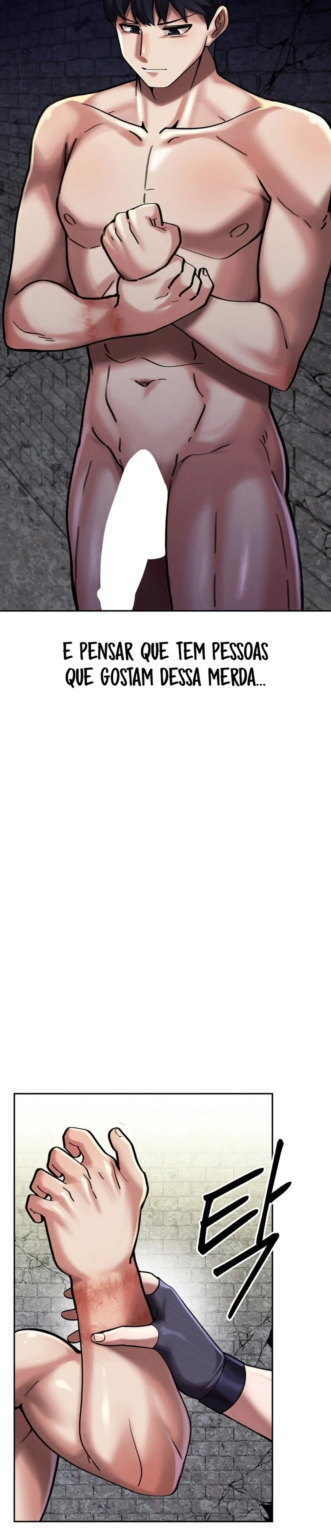 69 University — Capítulo 6 — página 15