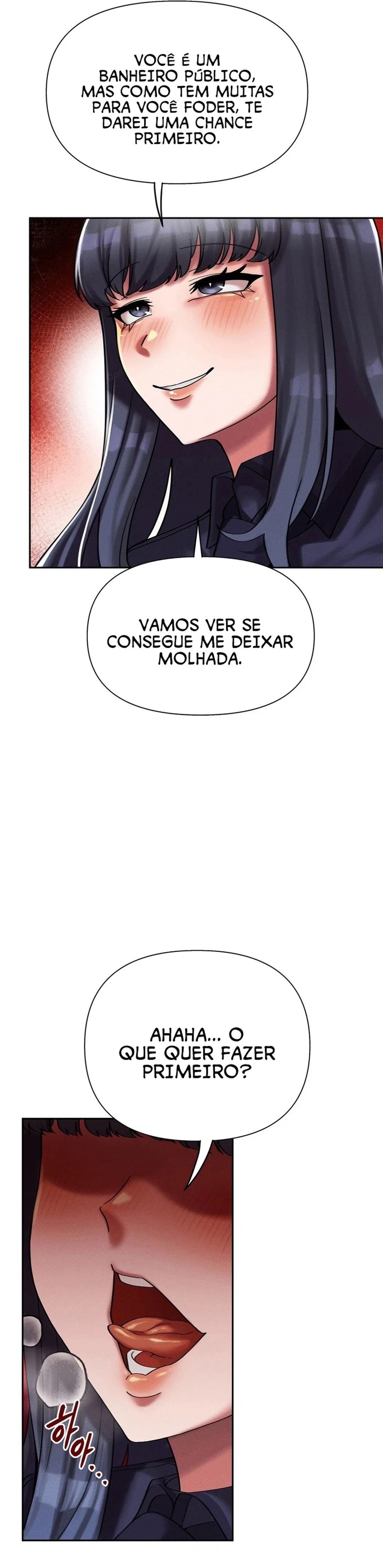 69 University — Capítulo 6 — página 19