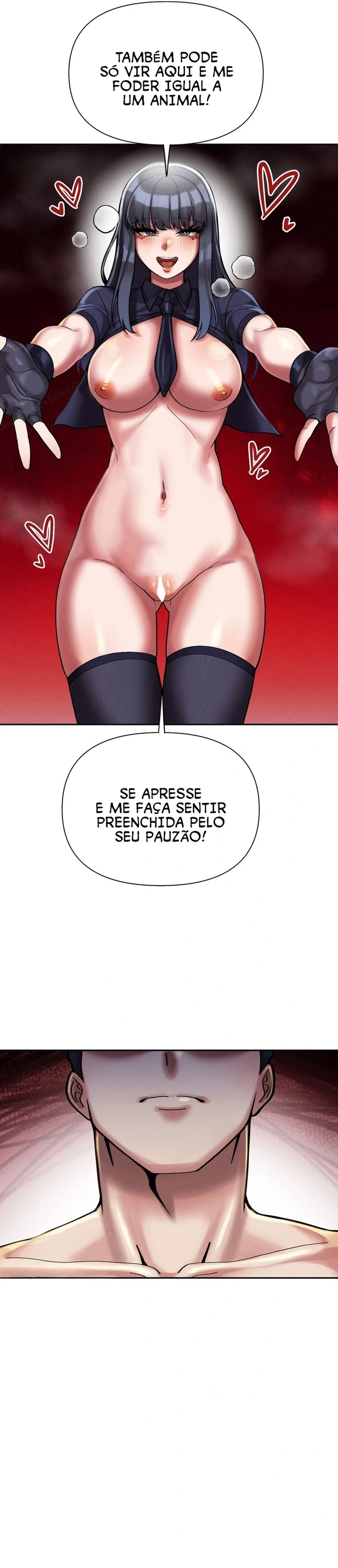 69 University — Capítulo 6 — página 21