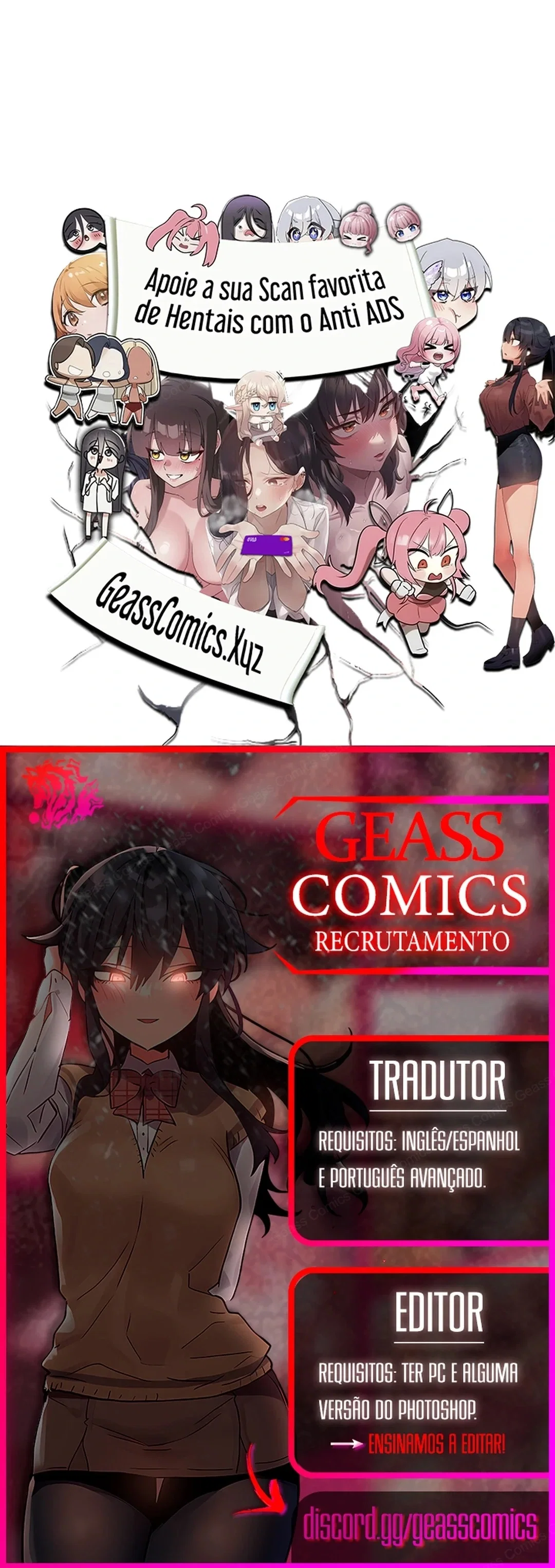 69 University — Capítulo 6 — página 46