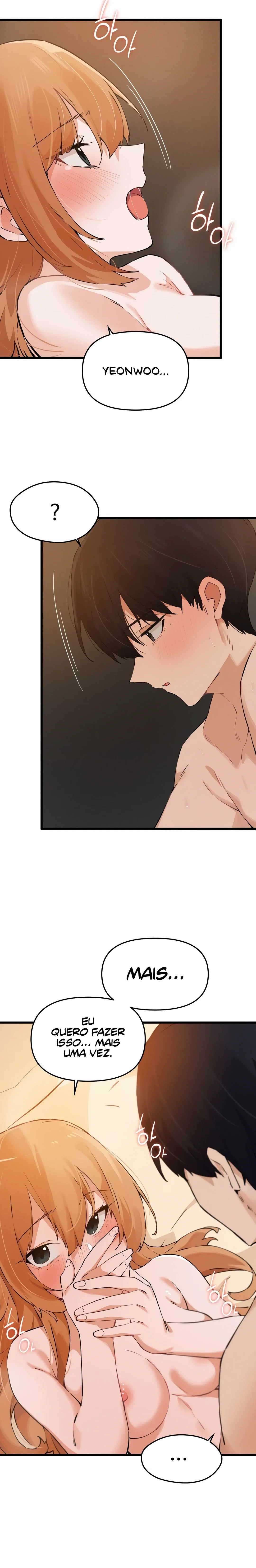 Finally with You! — Capítulo 12 — página 2